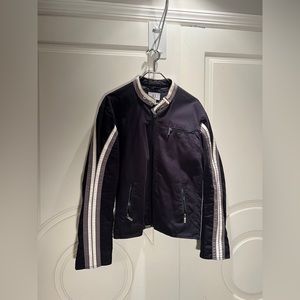 Armani Exchange bomber Jacket